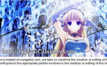 Venus wa Kataomoi Chapter 5 1